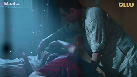 ULLU HINDI HOT WEB SERIES SM SEX PORN VIDEO