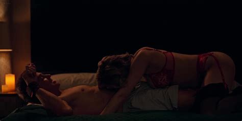 Nude Video Celebs Sarah Shahi Nude Margaret Odette Sexy Wallis Day Nude Amber Goldfarb Sexy