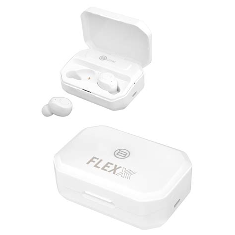 Biconic Powertune True Wireless Earbuds Case Brandextenders