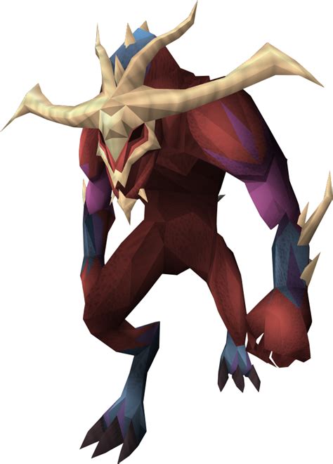 Image - Lesser demon 4.png | RuneScape Wiki | FANDOM powered by Wikia