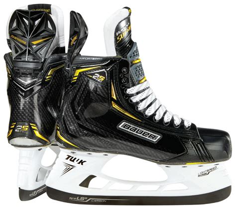 Bauer Supreme S Pro Skates Hockey World Blog