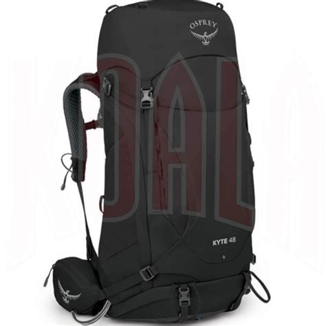 Mochila De Monta A Kyte Osprey