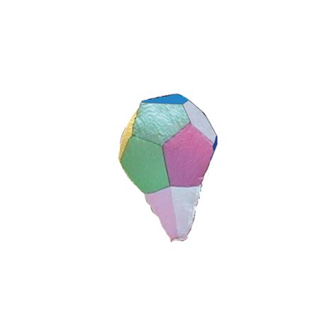 KELVIN Medium Geodesic Hot Air Balloon Kit 841652