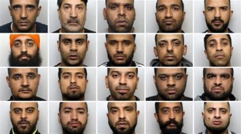 What S Current Officers Responsible For Neglecting Sex Trafficking