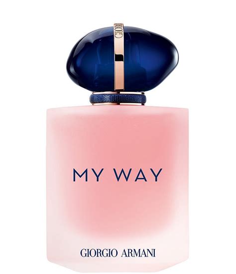 Giorgio Armani Armani Beauty My Way Floral Eau De Parfum Dillard S