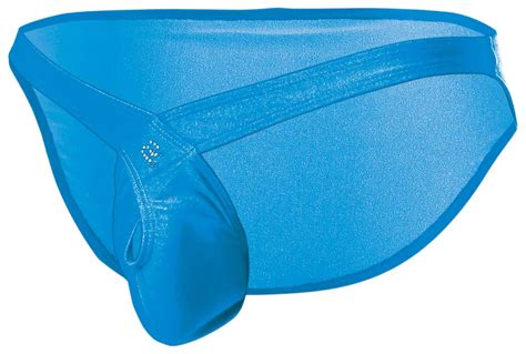 Revealing Keyhole Pouch Mens Underwear Joe Snyder Infinity Bikini Sexy Brief Ebay