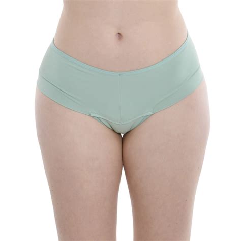 Calcinha Tanga Microfibra Lateral Larga Fiare Ref Lingerie Vendas