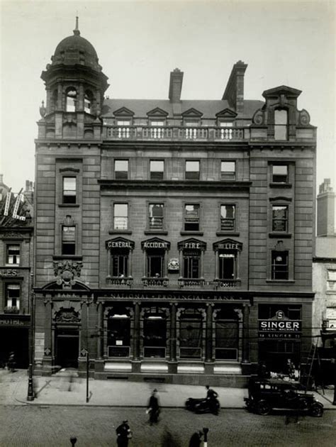 Sheffield photo challenge - where was this building? - Sheffield ...