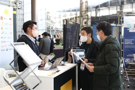 Exhibition Sponsor Ai Summit Seoul