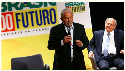 Ap S Apoio Arm Nio Fraga Diz Que Ideias Do Governo Lula Est O Se