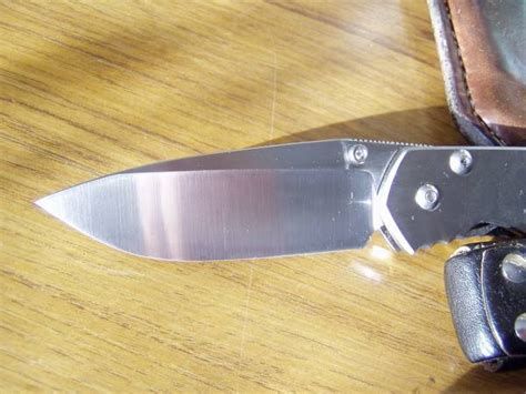 Knife.cz - Inzerce - Ruské nože AiR
