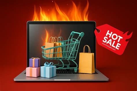 Cómo evitar fraudes durante el Hot Sale México 2025