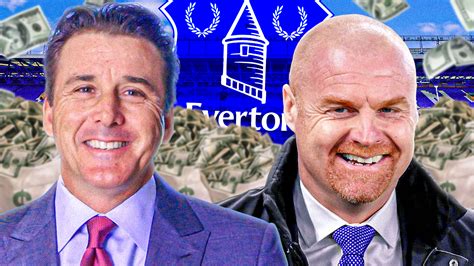 Everton Takeover Exclusive Big Update Today As New Completion Date