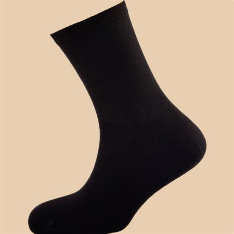 Tgr Black Diabetic Socks Tgr T