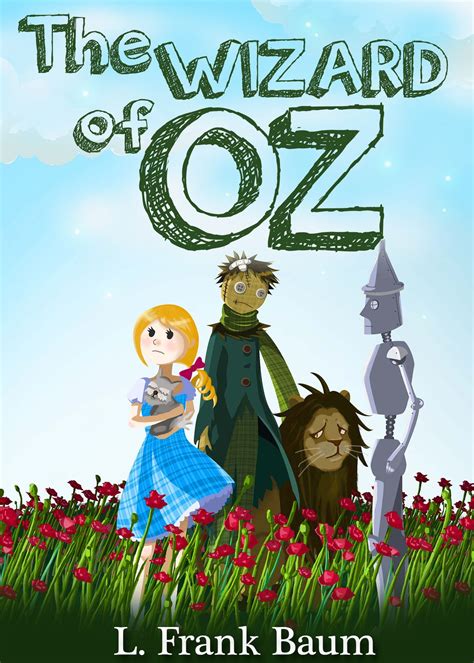 List Of Oz Books 1