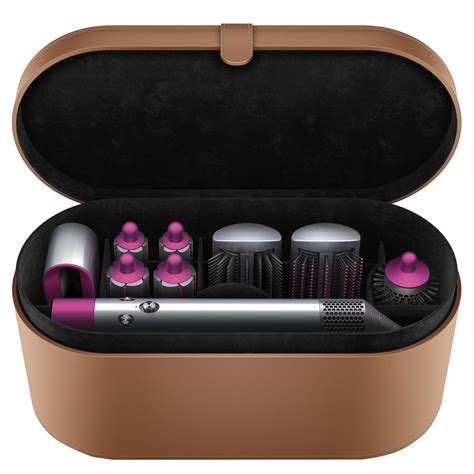 Фен-щетка Dyson Airwrap Complete купить в Москве — самые выгодные цены ...