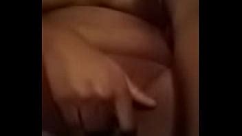 Playing With Her Pussy XNXX