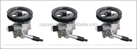 New Power Steering Pump For Mahindra Bolero D A Buy Power