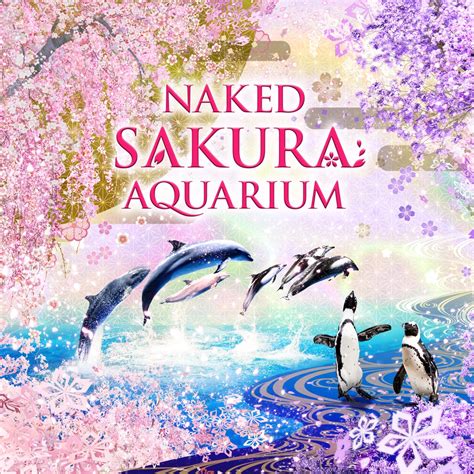 NAKED VOX在 Apple Music 上的NAKED SAKURA AQUARIUM オリジナルサウンドトラック EP