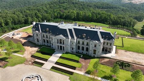 Tyler Perrys House
