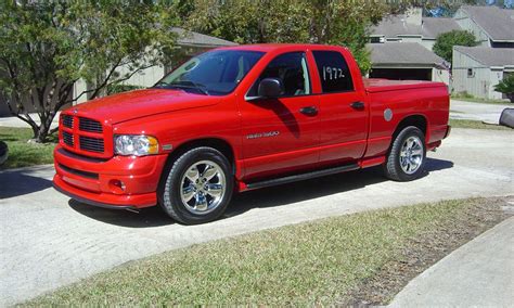 2003 Dodge Ram Quad Cab Running Boards