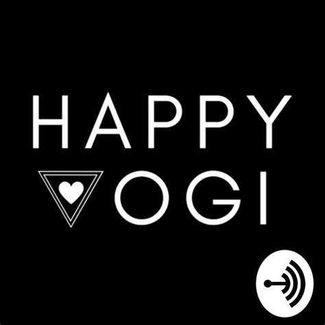 HAPPY YOGi Podcast On Spotify