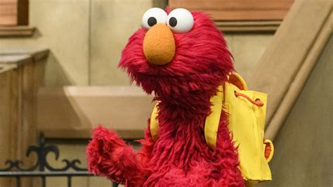 Elmo Of Sesame Street Goes Viral — Here S Why