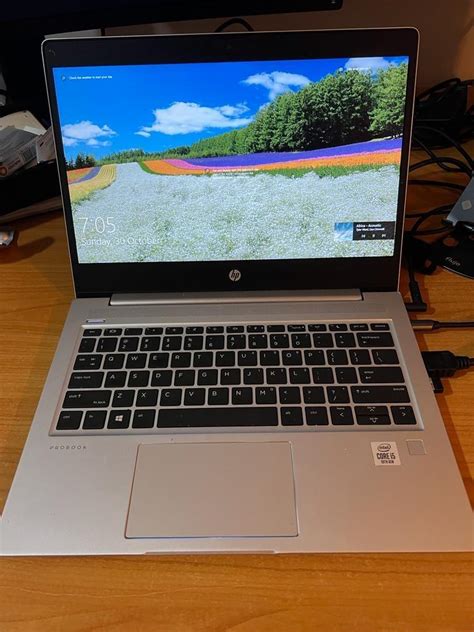 HP ProBook 430 G7, Computers & Tech, Laptops & Notebooks on Carousell