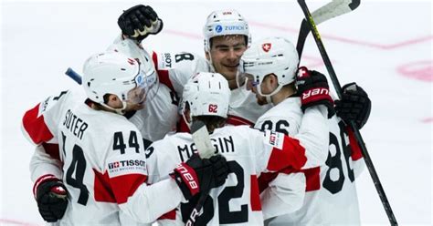 Schweizer Nati: Warm-up bestanden – nun kommen WM-Härtetests | Nau.ch