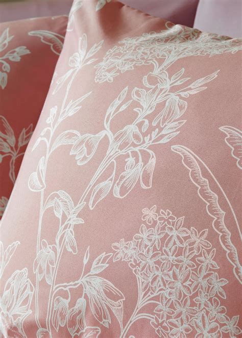 Floral Bedding Matalan