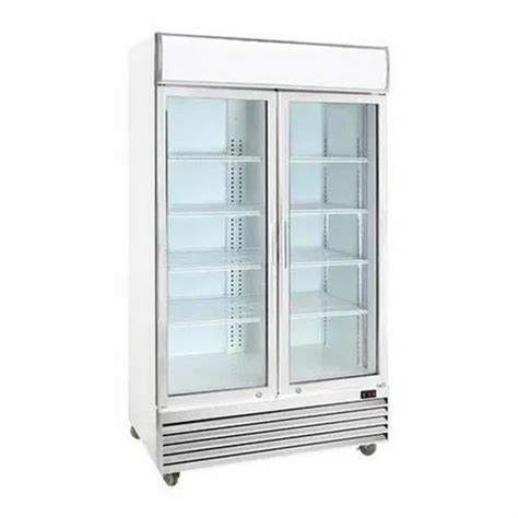 Trufrost Visi Cooler Number Of Doors Storage Capacity L At Rs