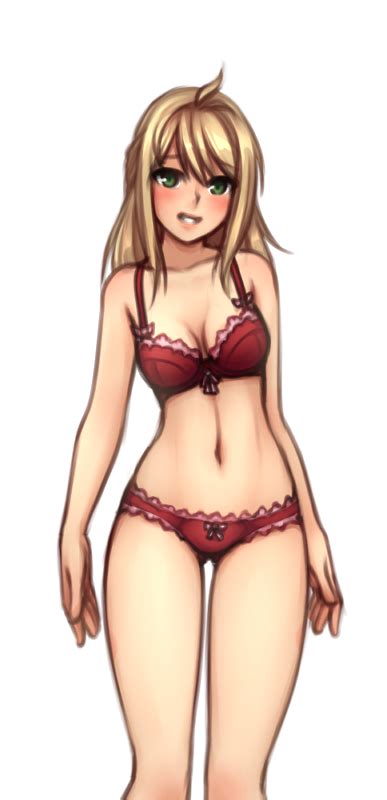 Fiora By Monorus Hentai Foundry