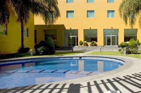 Fiesta Inn San Luis Potosi Oriente Pet Policy