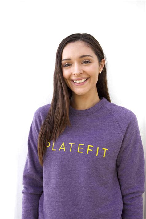 Kate Bussell | PLATEFIT