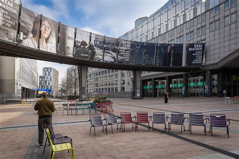The Push For Irish Unification In Brussels The Irish Times