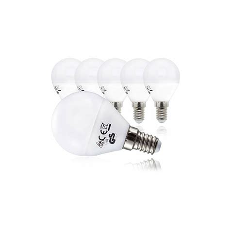 B K Licht Lot De Ampoules W Led E Lumen Par Ampoule Lumiere