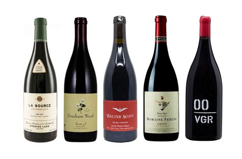 Oregon Pinot Noir Top Producers To Know And Wines To Try Decanter