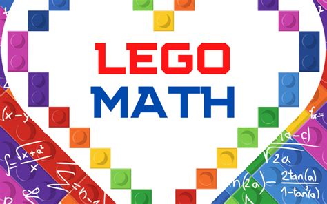 Math Friday Lego Math Everwonder Childrens Museum