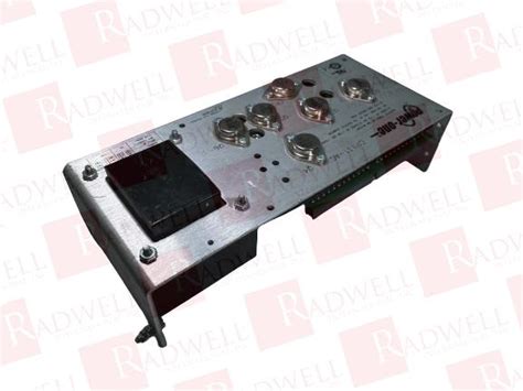 CP131-AG Power Supply by BEL POWER SOLUTION