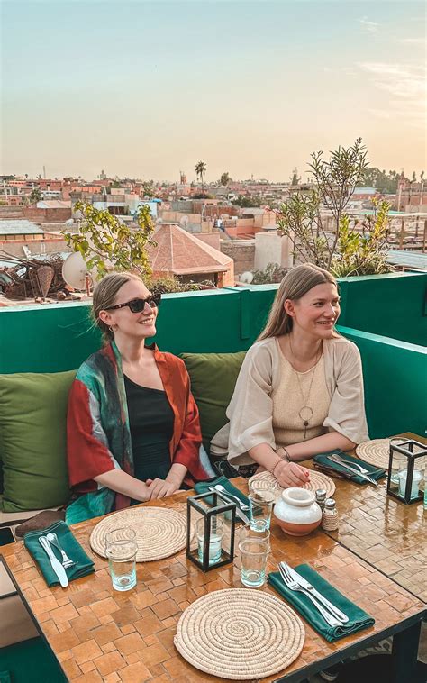 13 Hidden Gems in Marrakech Morocco