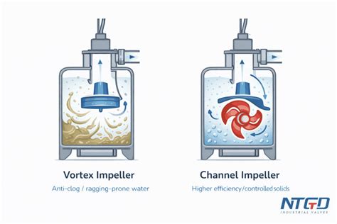 top  submersible pump manufacturers trusted global brands