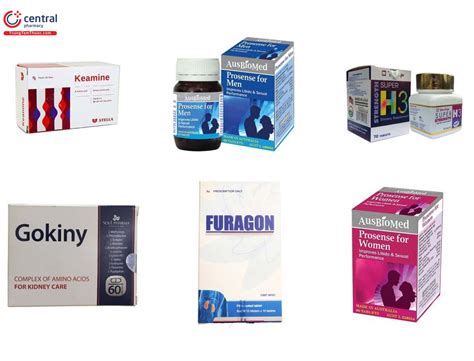 L-Tyrosine là gì? Thuốc Tyrosine có tác dụng gì đối với sức khỏe?