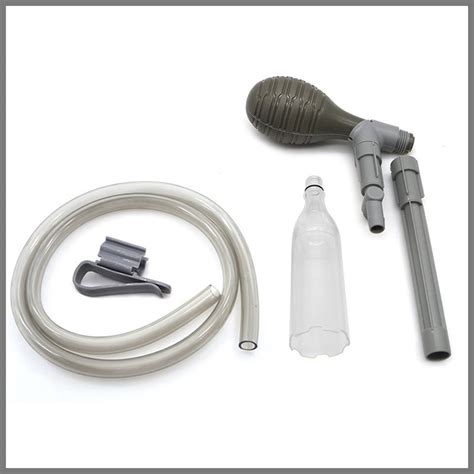 Aquarium Gravel Cleaner Siphon – Diapteron Shop