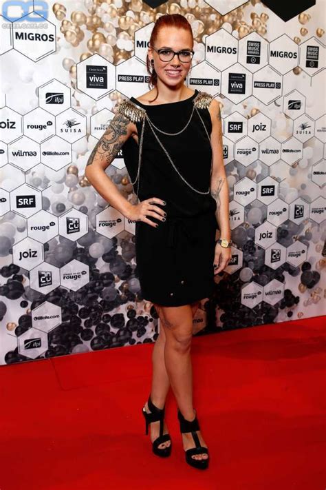 Stefanie Heinzmann Nude Pictures Photos Playboy Naked Topless Fappening