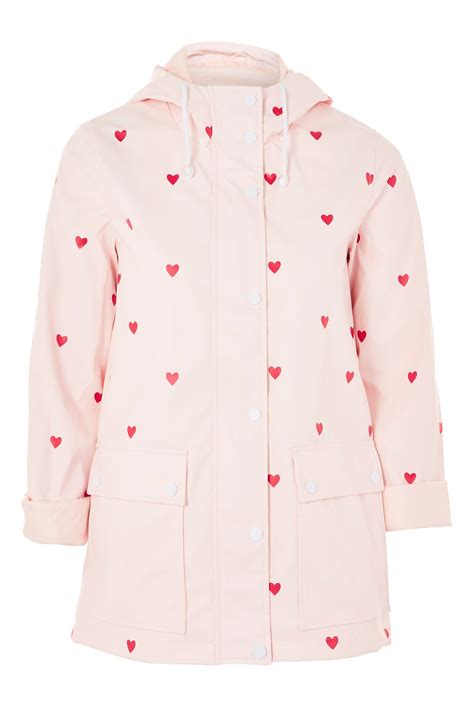 10 Cute Raincoats Youll Actually Want To Wear Fabfitfun