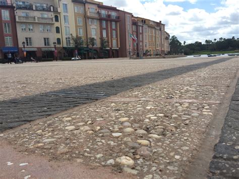 MatchCrete-clear-decorative-concrete-crack-repair-plaza | Roadware