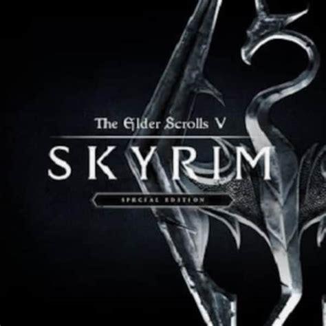 Skyrim - Etsy