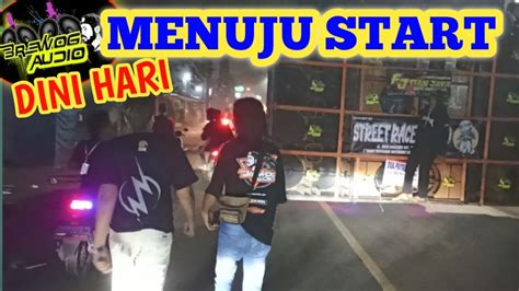 TEPAT DINI HARI BREWOG AUDIO MENUJU START KARNAVAL GONDANGLEGI YouTube