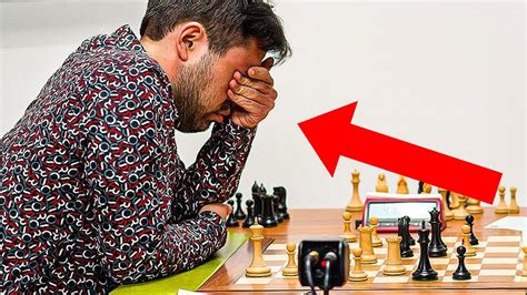 Hikaru Ruined Online Chess YouTube