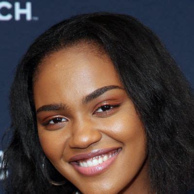 China Anne McClain Wiki, Age, Height, Net Worth, Relationship
